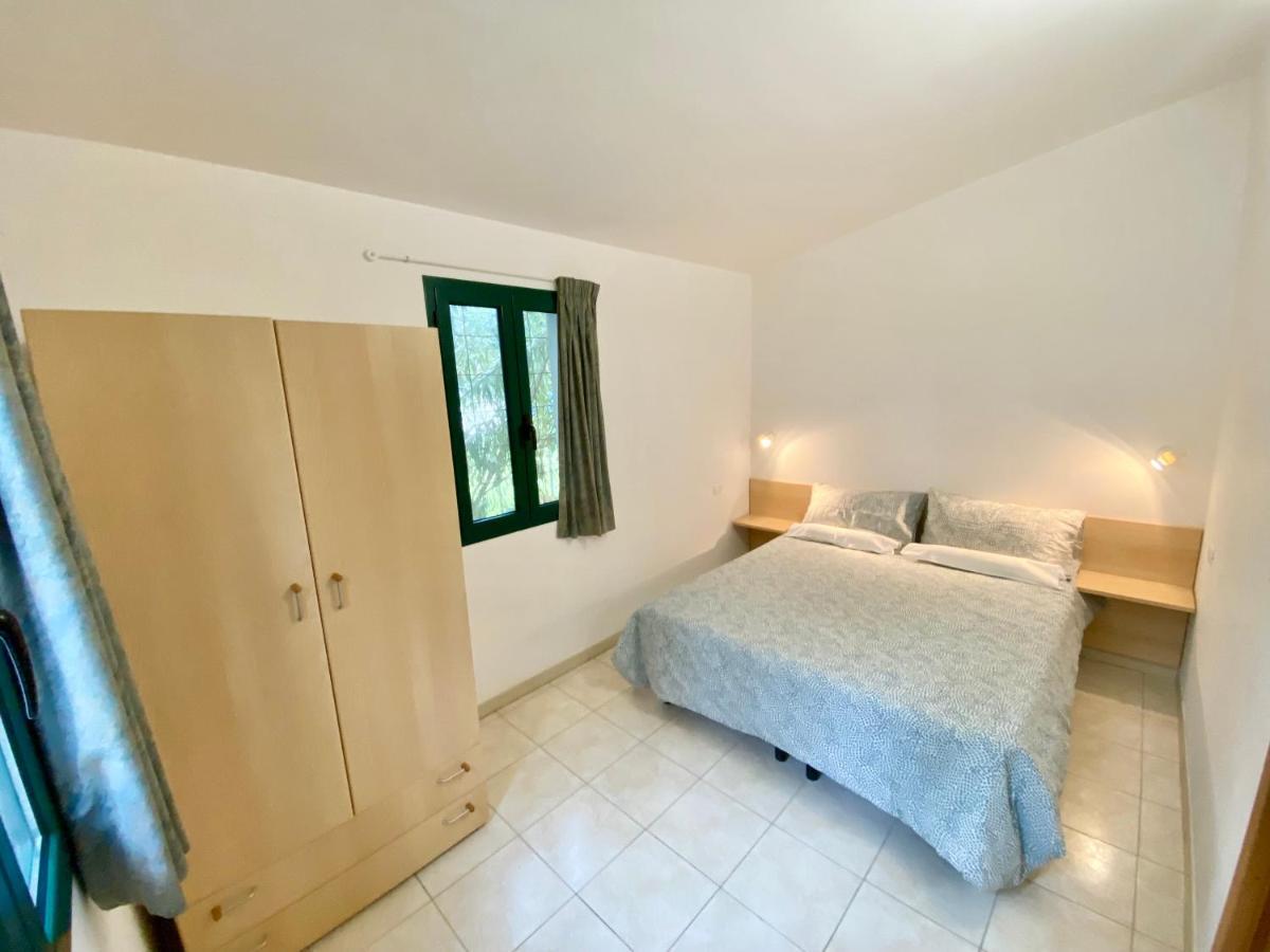 Camping Village Vieste Marina Ngoại thất bức ảnh